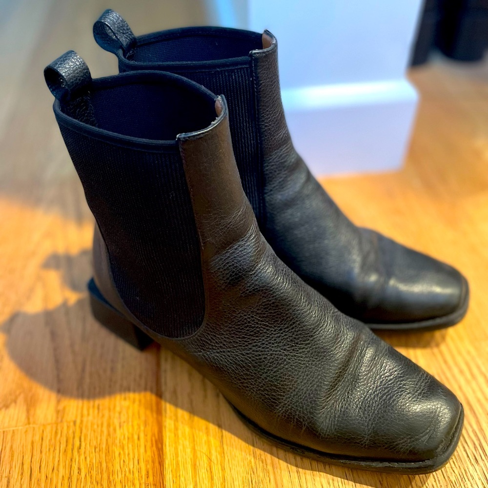 LoQ, size 40